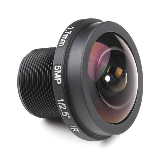 SEN-16778 SparkFun Electronics  Accessoires